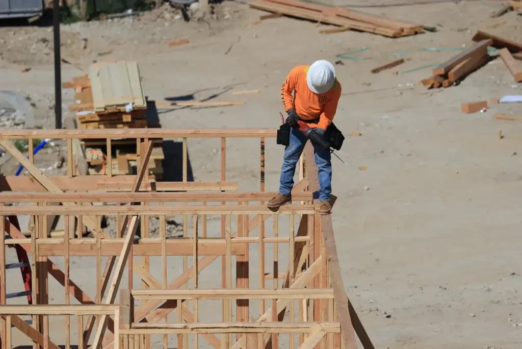 Home Additions - HD Builders