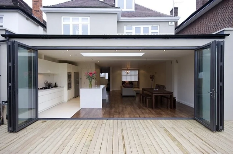 Garage-Conversion-Tacoma